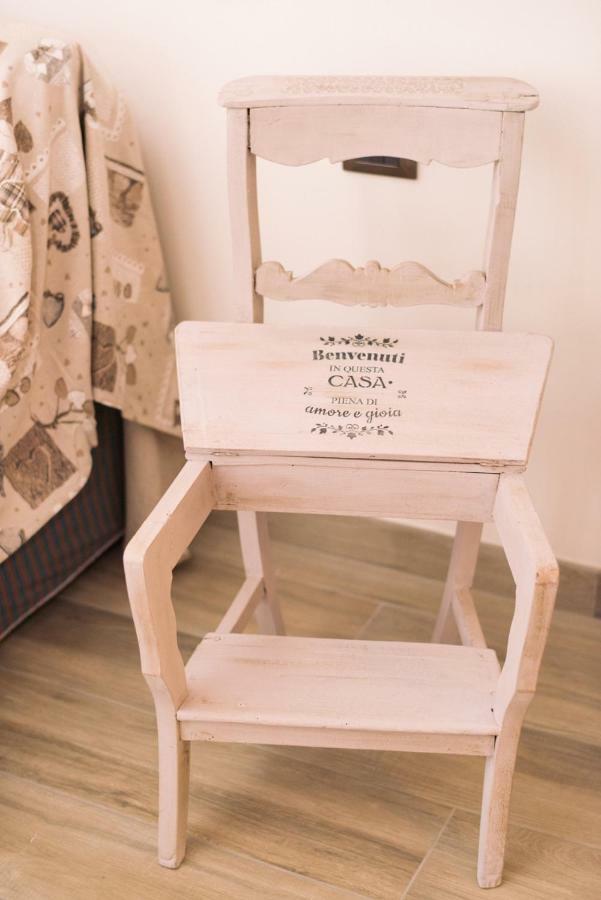 Florence Shabby Chic Home Exterior foto
