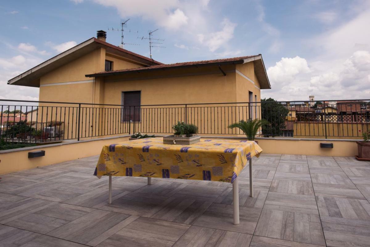 Florence Shabby Chic Home Exterior foto